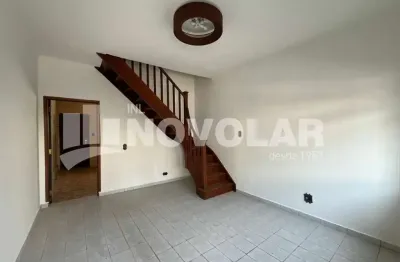 Casa com 2 quartos para alugar no Tatuapé, São Paulo 