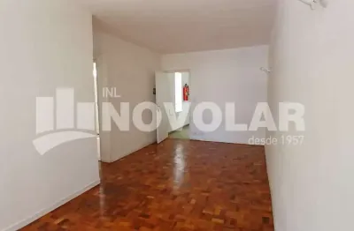 Apartamento com 3 quartos para alugar em Santana, São Paulo 