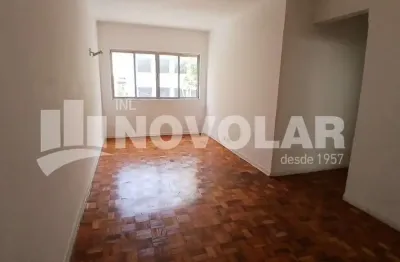Apartamento com 3 quartos para alugar em Santana, São Paulo 