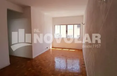 Apartamento com 3 quartos para alugar em Santana, São Paulo 