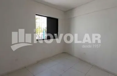 Casa com 1 quarto para alugar no Carandiru, São Paulo 
