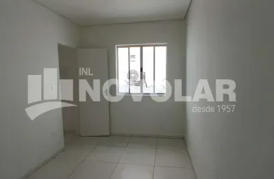 Casa com 1 quarto para alugar no Carandiru, São Paulo 