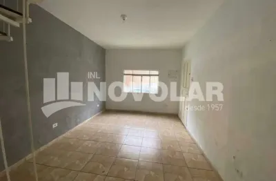 Casa comercial com 3 salas para alugar na Vila Maria Baixa, São Paulo 
