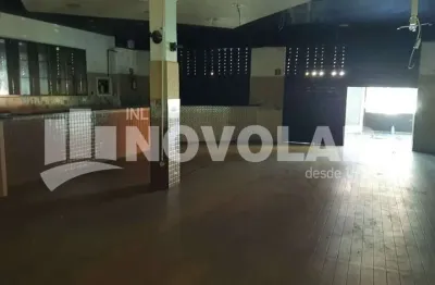 Renda dupla em localização premium: prédio residencial e comercial + 4 aptos de alto potencial!