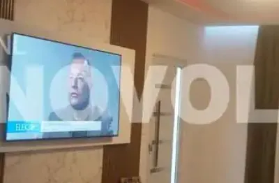 Casa com 2 quartos à venda na Vila Gustavo, São Paulo 