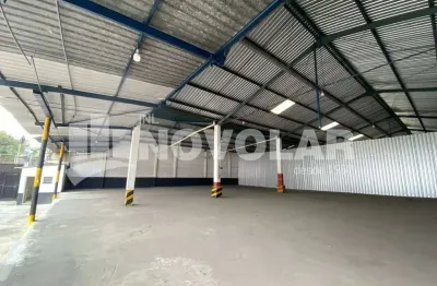 Barracão / Galpão / Depósito com 1 sala para alugar na Vila Maria, São Paulo 