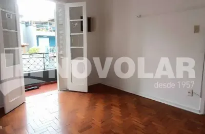 Apartamento com 2 quartos para alugar na Água Fria, São Paulo 