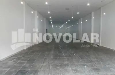 Ponto comercial com 2 salas para alugar na Vila Maria, São Paulo 