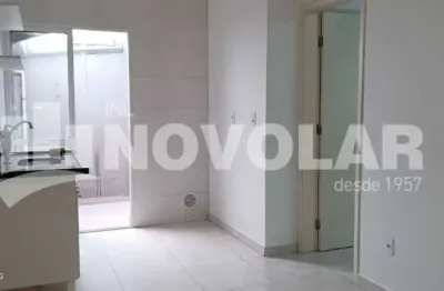 Apartamento com 1 quarto para alugar no Parada Inglesa, São Paulo 
