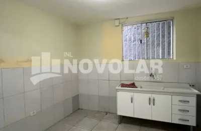 Casa com 3 quartos para alugar no Carandiru, São Paulo 