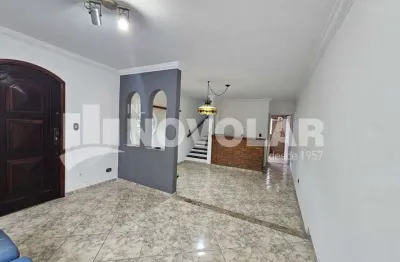 Casa com 3 quartos à venda no Tucuruvi, São Paulo 