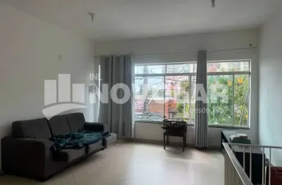 Casa comercial com 4 salas para alugar na Vila Maria, São Paulo 