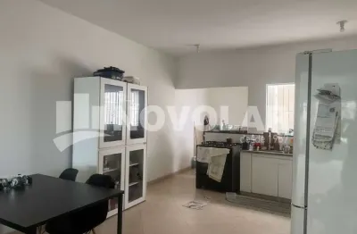 Casa comercial com 4 salas para alugar na Vila Maria, São Paulo 