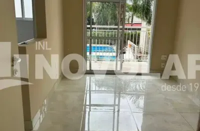 Apartamento com 2 quartos para alugar na Vila Maria, São Paulo 