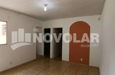 Casa com 2 quartos para alugar na Vila Maria Alta, São Paulo 