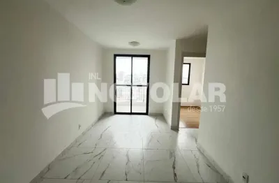 Apartamento com 2 quartos para alugar na Vila Maria, São Paulo 