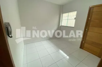 Casa em condomínio fechado com 1 quarto para alugar na Vila Maria, São Paulo 