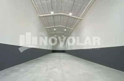 Barracão / Galpão / Depósito com 2 salas para alugar na Vila Maria Baixa, São Paulo 