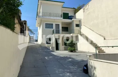 Casa com 6 quartos à venda na Vila Maria, São Paulo 