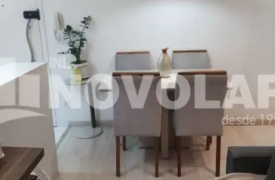 Apartamento com 2 quartos à venda no Parque Edu Chaves, São Paulo 