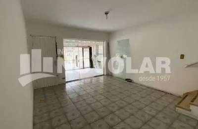 Casa com 2 quartos para alugar no Gopoúva, Guarulhos 