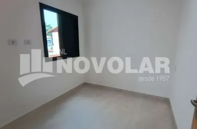 Apartamento com 2 quartos para alugar na Vila Rosa, São Paulo 