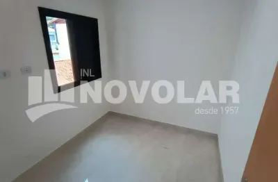 Apartamento com 2 quartos para alugar na Vila Rosa, São Paulo 