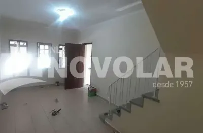 Casa com 2 quartos para alugar na Vila Guilherme, São Paulo 