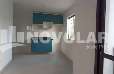 Apartamento com 1 quarto para alugar em Santana, São Paulo 