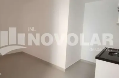 Apartamento com 1 quarto para alugar em Santana, São Paulo 