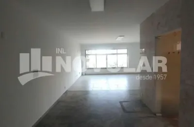 Casa comercial com 5 salas para alugar em Santana, São Paulo 