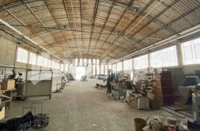 Barracão / Galpão / Depósito para alugar na Vila das Palmeiras, Guarulhos 