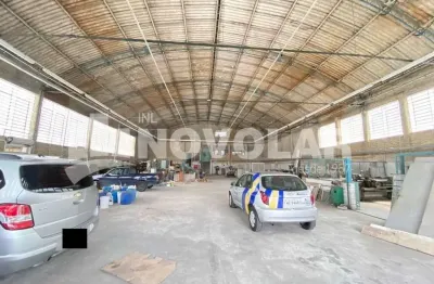 Barracão / Galpão / Depósito para alugar na Vila das Palmeiras, Guarulhos 