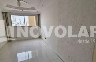 Apartamento com 2 quartos à venda no Tucuruvi, São Paulo 
