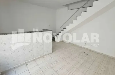 Casa com 1 quarto para alugar em Belém, São Paulo 