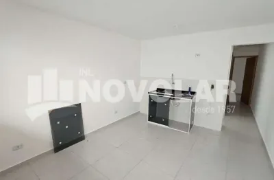Apartamento na vila maria alta. imóvel novo com 1 dormitório. venha morar bem!