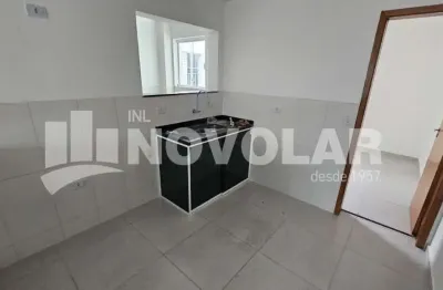 Apartamento aconchegante com 1 dormitório e ótima localização!