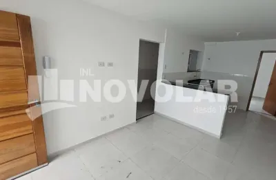 Apartamento para locação com 1 dormitório. venha morar em segurança na vila maria alta.