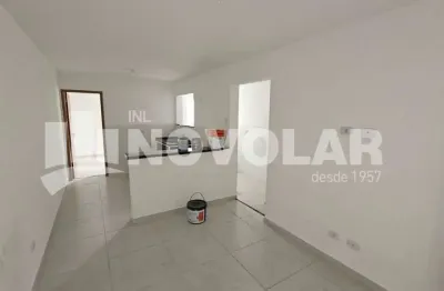 Apartamento Vila Maria Alta. Com 1 dormitório em Condomínio com Elevador. Em Excelente Localização!