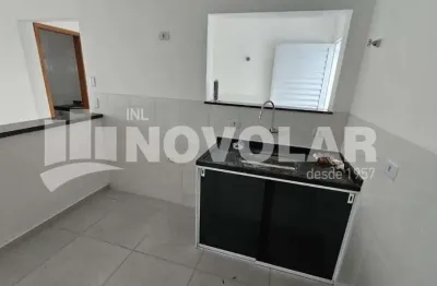Apartamento em excelente localização vila maria alta. pronto para  morar. alugue agora!