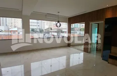 Apartamento com 2 quartos para alugar no Tatuapé, São Paulo 