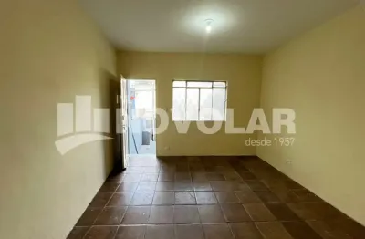 Casa com 2 quartos para alugar na Vila Guilherme, São Paulo 