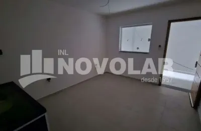 Apartamento Para Locação com 1 dormitório. Venha Morar em Segurança na Vila Maria Alta.