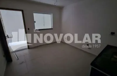 Apartamento para locação com 1 dormitório. venha morar em segurança na vila maria alta.