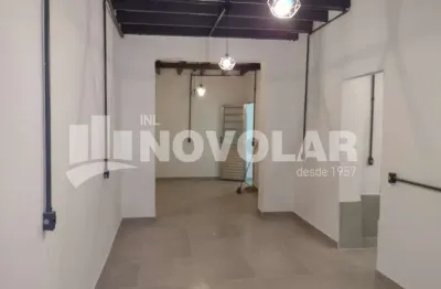 Ponto comercial com 3 salas para alugar na Aclimação, São Paulo 