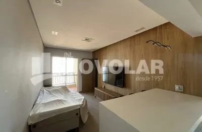 Apartamento com 2 quartos para alugar na Vila Maria Alta, São Paulo 