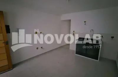 Apartamento com 1 quarto para alugar na Vila Maria, São Paulo 