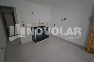 Oportunidade única na vila maria alta! apartamento novo em condomínio fechado.