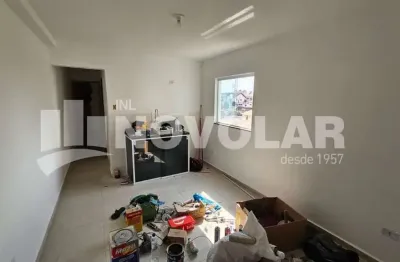 Apartamento aconchegante com 1 dormitório e ótima localização!