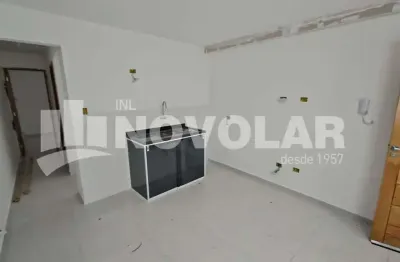 Apartamento aconchegante com 1 dormitório e ótima localização!